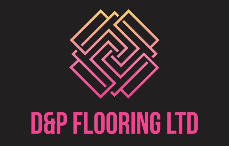 D&P Flooring Ltd logo