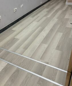 D&P Flooring LVT