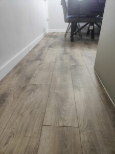 D&P Flooring Laminate